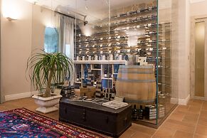 Altarocca Wine Resort Adults Only