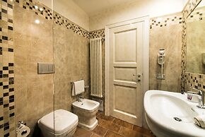 Altarocca Wine Resort Adults Only