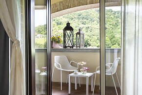 Altarocca Wine Resort Adults Only