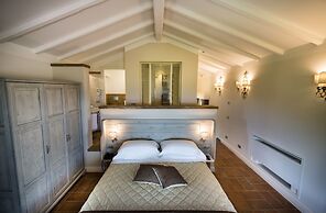 Altarocca Wine Resort Adults Only