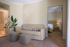 Altarocca Wine Resort Adults Only