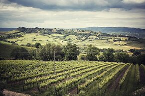 Altarocca Wine Resort Adults Only