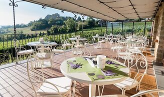 Altarocca Wine Resort Adults Only