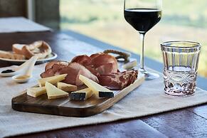 Altarocca Wine Resort Adults Only