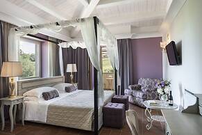 Altarocca Wine Resort Adults Only