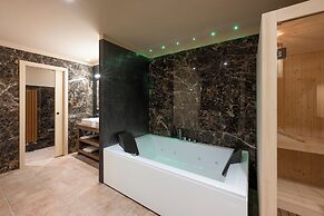 Altarocca Wine Resort Adults Only