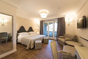 Altarocca Wine Resort Adults Only