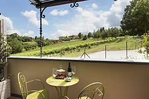 Altarocca Wine Resort Adults Only