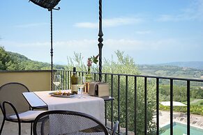 Altarocca Wine Resort Adults Only