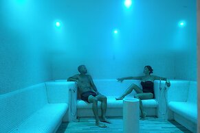 Altarocca Wine Resort Adults Only
