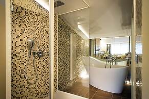 Altarocca Wine Resort Adults Only