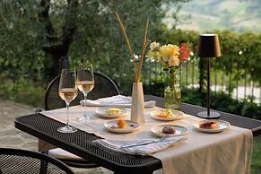 Altarocca Wine Resort Adults Only