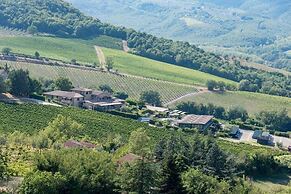 Altarocca Wine Resort Adults Only