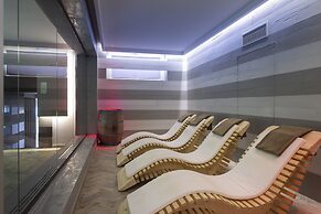 Altarocca Wine Resort Adults Only