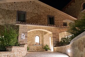 Altarocca Wine Resort Adults Only