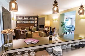 Altarocca Wine Resort Adults Only