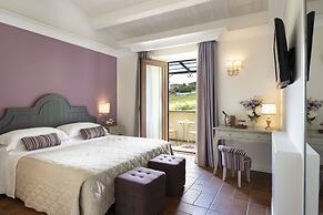 Altarocca Wine Resort Adults Only