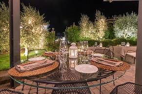 Altarocca Wine Resort Adults Only