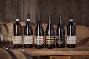 Altarocca Wine Resort Adults Only