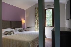 Altarocca Wine Resort Adults Only