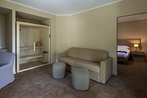 Altarocca Wine Resort Adults Only