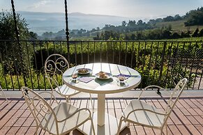 Altarocca Wine Resort Adults Only