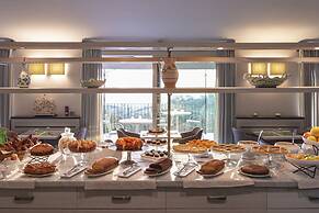 Altarocca Wine Resort Adults Only