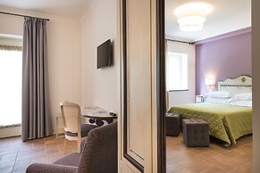 Altarocca Wine Resort Adults Only