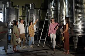 Altarocca Wine Resort Adults Only