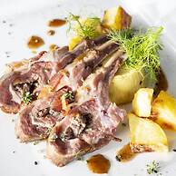 Altarocca Wine Resort Adults Only