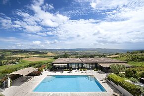 Altarocca Wine Resort Adults Only