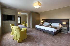 Altarocca Wine Resort Adults Only