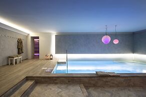 Altarocca Wine Resort Adults Only