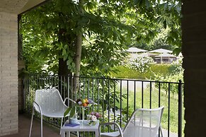 Altarocca Wine Resort Adults Only