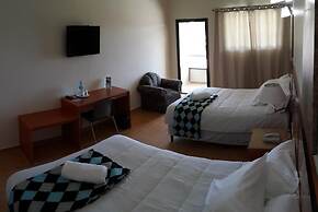 Express Inn Coronado Hotel & Camping