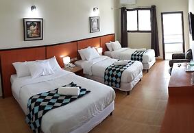 Express Inn Coronado Hotel & Camping