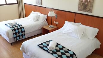 Express Inn Coronado Hotel & Camping