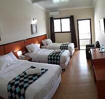 Express Inn Coronado Hotel & Camping