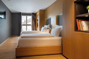 INNSiDE by Meliá Prague Old Town