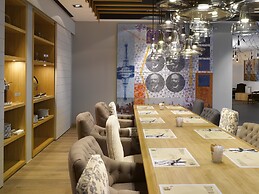 INNSiDE by Meliá Prague Old Town