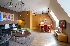 INNSiDE by Meliá Prague Old Town