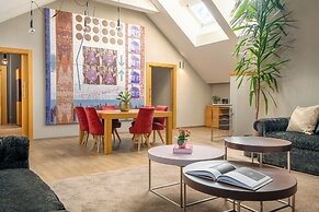 INNSiDE by Meliá Prague Old Town