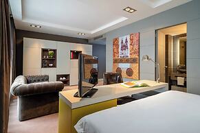 INNSiDE by Meliá Prague Old Town