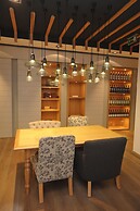 INNSiDE by Meliá Prague Old Town