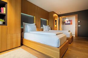 INNSiDE by Meliá Prague Old Town