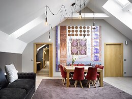 INNSiDE by Meliá Prague Old Town