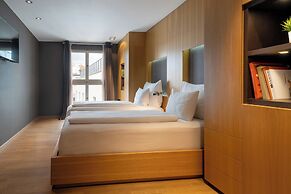 INNSiDE by Meliá Prague Old Town