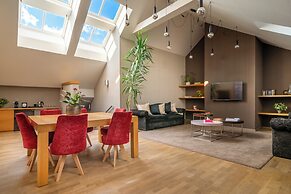 INNSiDE by Meliá Prague Old Town