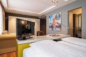 INNSiDE by Meliá Prague Old Town
