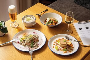 INNSiDE by Meliá Prague Old Town